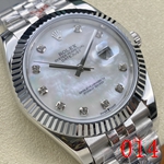 ロレックスコピー 41mm 316鋼 自動巻き 265